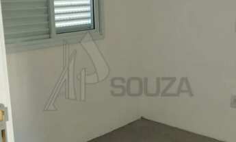 Imagem 4: APARTAMENTO NOVO ALUGA NA ÁGUA FRIA,38,30 M2, 02 QUARTOS, SALA E COZINHA CONJUGADOS, AREA