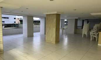 Imagem 6: Jardim de Bragança - 91 metros - 3 quartos + DCE - Lazer - Cocó/Dionisio Torres