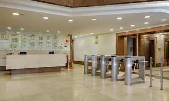 Imagem 7: Excelente oportunidade de locação: sala comercial de 90m² no Suares Trade - Caminho das Ár