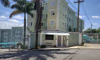 Imagem: Apto 2 dormitórios com garagem