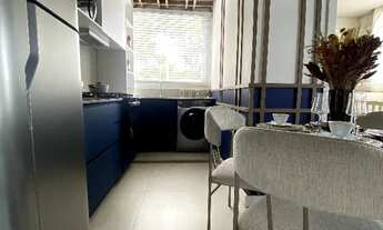 Imagem 3: Apartamento a venda Jaguaré com entrada baixa