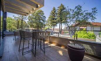 Imagem 5: APARTAMENTO À VENDA NO CENTRO DE GRAMADO COM DUAS SUÍTES!