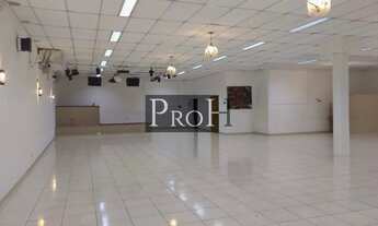 Imagem 3: Salão comercial para locação Santa Paula São Caetano