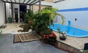 Imagem 4: Linda casa Condomínio canto de Arembepe