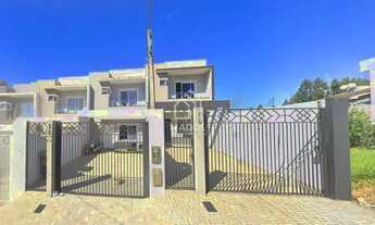 Imagem: Sobrado à Venda em Jardim Carvalho, Ponta