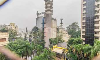 Imagem 6: Sofisticação, Vista Privilegiada e Alto Padrão em Cada Detalhe