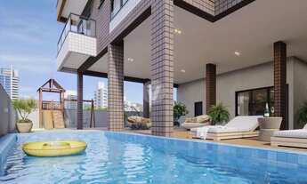 Imagem 5: Oportunidade Imperdível: Apartamento em Construção com Acabamento de Alto Padrão