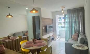 Imagem 2: PS.: ALUGO APARTAMENTO 2/4, COM VARANDA, PONTA VERDE!