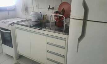 Imagem 4: Imóvel para venda possui 80 metros quadrados com 2 quartos em Pituba - Salvador - BA