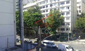 Imagem 2: Apartamento-À VENDA-Laranjeiras-Rio de Janeiro-RJ