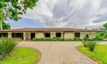 Imagem: CASA RESIDENCIAL 741m² - ITOUPOAVA SECA