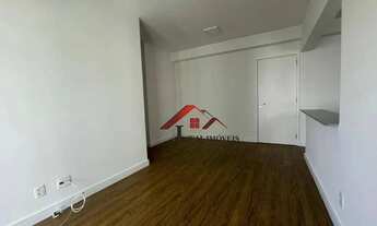 Imagem 6: Apartamento para alugar, 66 m² por R$ 4.085,65/mês - Jardim - Santo André/SP