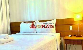 Imagem 6: Flat com ótimo preço no bairro Consolação. Confira!