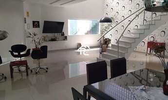 Imagem: Casa com 6 quartos à venda, 540 m² por