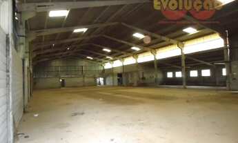 Imagem 5: Galpão Industrial - Ponte Nova