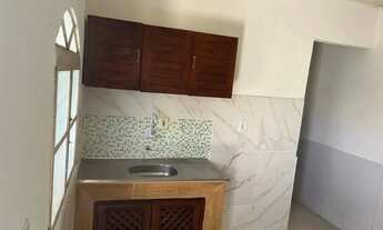 Imagem 2: Casa para aluguel tem 60 metros quadrados com 2 quartos em Paraty - Araruama - Rio de Jane