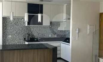 Imagem 3: Cobertura com 3 quartos à venda ou para locação em Vila Bertioga - SP