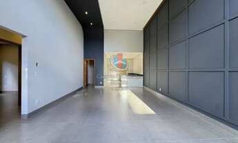 Imagem 7: Casa Estilo Condomínio no Jardim Ouro Branco Conforto, Modernidade e Localização Privileg