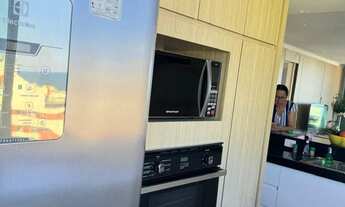 Imagem 9: Imóvel para venda com 119 metros quadrados com 3 quartos em Centro - Guarapari - ES