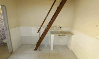 Imagem 3: Kitinet em Barreto/Niterói com contrato a partir de 12 meses