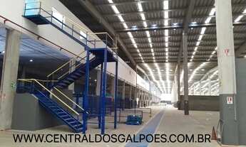 Imagem: Imóvel para aluguel possui 3000 metros