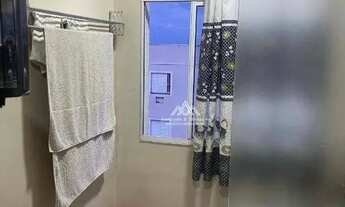 Imagem 7: Apartamento com 2 dormitórios para alugar, 42 m² por R$ 881,00/mês - Jardim Heitor Rigon