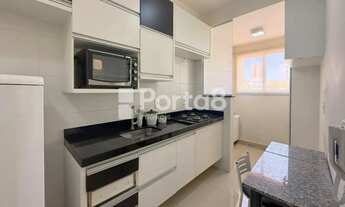 Imagem 6: Apartamento Mobiliado Para Venda e Locação no Vittoria Residence - 1 Dormitório e Próximo