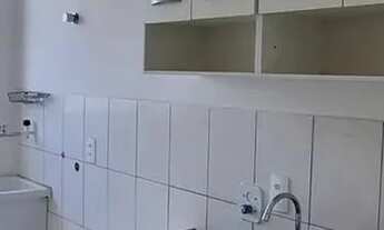 Imagem 2: Vendo apartamento de 2 quartos, destes uma suíte, Condomínio Top Life Cancun