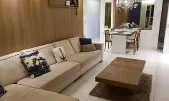 Imagem: Ap Golf ville terreo alto padrão 3 quartos