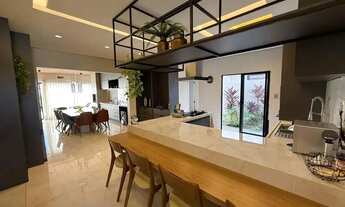 Imagem: Linda Casa, 4/4, Alto Padrão, Área Gourmet