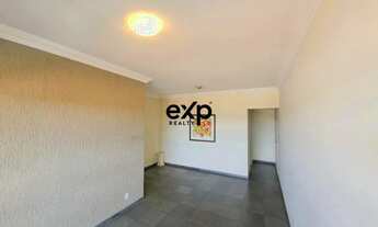 Imagem 3: Venda apartamento 3 dormitórios - Jardim Guarani - Campinas - R$ 447.000