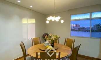 Imagem 4: Apartamento à venda com 3 dormitórios em Centro, Montes claros cod:793