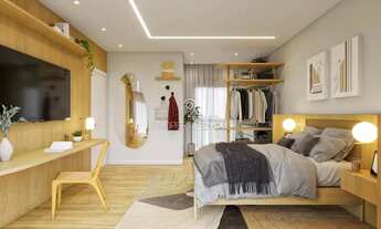 Imagem 7: Casa com 3 suítes e espaço gourmet com churrasqueira no Seminário em Curitiba