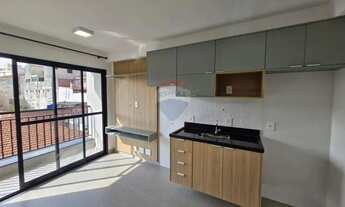 Imagem 7: APARTAMENTO 1 DORMITÓRIOS PARA LOCAÇÃO NO JARDIM SÃO PAULO ZONA NORTE