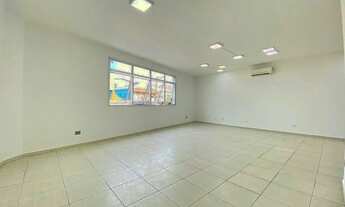 Imagem 5: Sala para alugar, 54 m² por R$ 2.501,01/mês - Osvaldo Cruz - São Caetano do Sul/SP