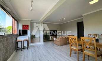 Imagem 6: Apartamento de 3 dormitórios, 2 vagas à venda no bairro São Sebastião, com 120m2 à venda p