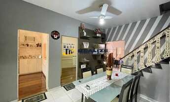 Imagem 2: IMPERDÍVEL 300 M² Baixou Valor Logísticas Porto Açu Magnifica Casa Turf 04 Qtos Lado TV R