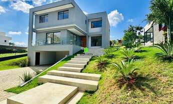 Imagem: Casa em condomínio em Residencial Boulevard