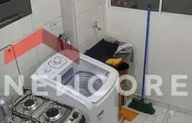 Imagem 6: Apartamento em Rua Noitibó - Vila Nova Curuçá - São Paulo/SP