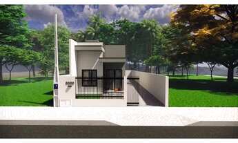 Imagem: Casa INDAIAL - SC