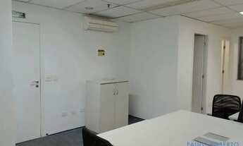 Imagem 3: CONJ. COMERCIAL - VILA MARIANA - SP