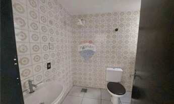 Imagem 4: Quarto e sala no Centro!