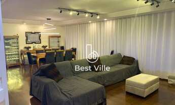 Imagem 7: Casa com 4 dormitórios à venda, 400 m² por R$ 3.085.000,00 - Alphaville - Santana de Parna