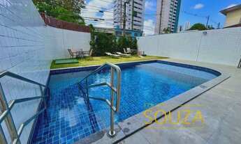 Imagem 7: Edf. Morada Nereu Guerra (EL) | Apartamento 3 quartos suite | Lazer