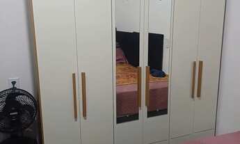 Imagem 6: Kit net Mobiliado