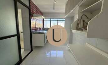 Imagem 5: Apartamento com 3 dormitórios, 90 m² - venda por R$ 1.150.000,00 ou aluguel por R$ 6.586,0