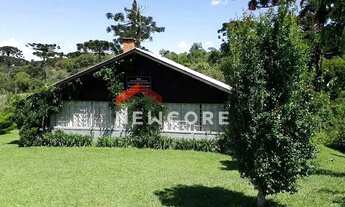 Imagem 2: Lote em Rua dos Jasmins - Colinas - São Francisco de Paula/RS