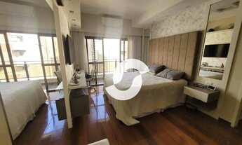 Imagem 7: Apartamento com 4 dormitórios à venda, 264 m² por R$ 1.895.000,00 - Icaraí - Niterói/RJ