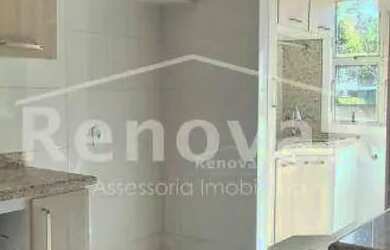 Imagem 3: Apartamento com 3 dormitórios à venda, 71 m² por R$ 370.000 - Parque Villa Flores - Sumaré