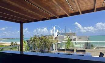 Imagem 6: Flat à 50m do mar na Praia do Bessa